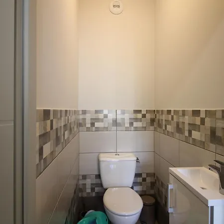 T3 Au Mont-dore, Parking Privatif, Proche Centre Et Thermes - Fr-1-608-240 Apartment